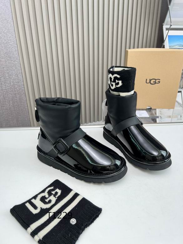 UGG shoes 35-41-03